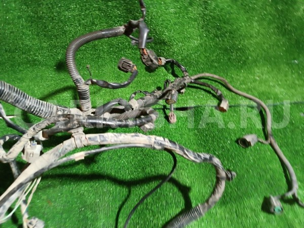 Проводка подкапотная Mitsubishi Lancer 