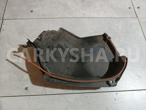 Кожух ремня ГРМ Mitsubishi Diamante оригинальный номер MD325379