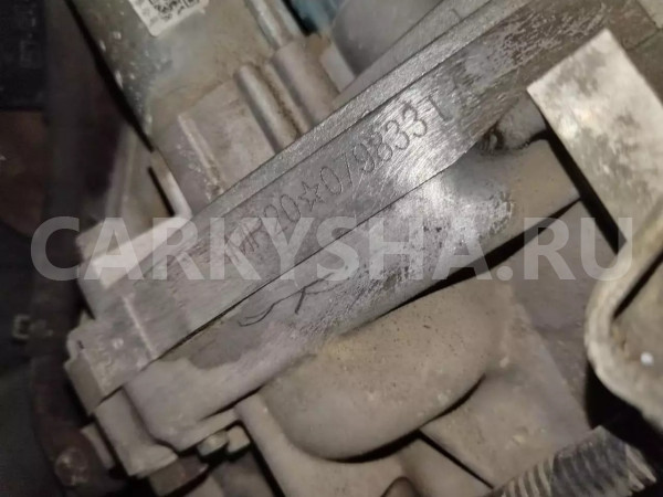 Двигатель Nissan Qashqai оригинальный номер 10102JN30F, 10102EW80F, 10102JE30F