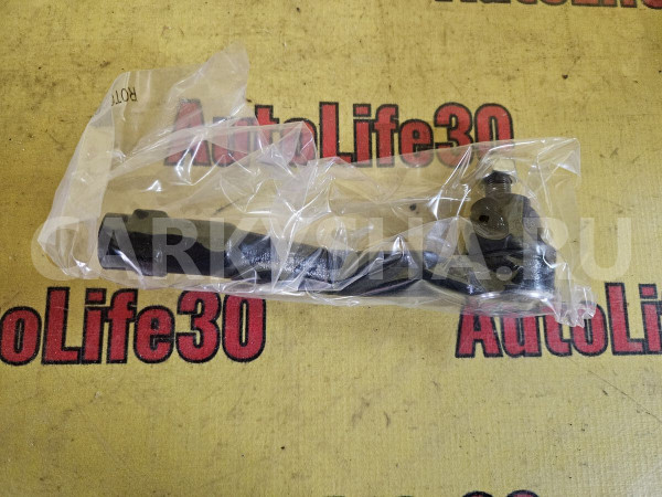 Наконечник рулевой Hyundai Tucson оригинальный номер 568202E000
