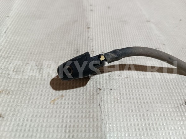 Форсунка омывателя фары левой Mazda 6 