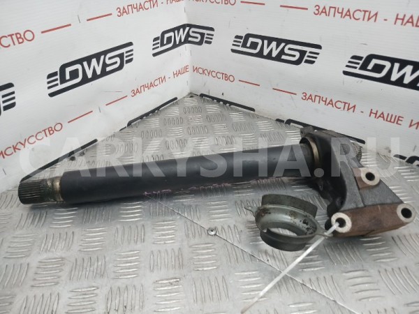 Привод Mazda CX-7 