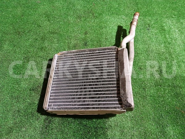 Радиатор отопителя Ford Focus 