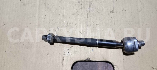 Тяга рулевая Hyundai Solaris I (2010—2014) Hyundai Solaris оригинальный номер 577244L000