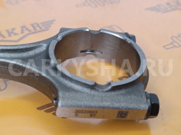 Поршень с шатуном Exeed RX SQRF4J20C 2.0T 2023 EXEED RX 