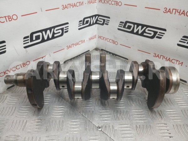 Коленвал Mitsubishi Lancer 