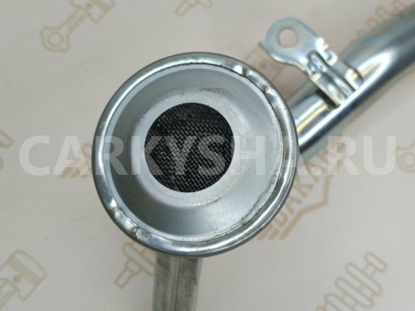 Маслоприёмник Lexus LS460L USF41L 1UR-FSE 4.6 V8 Lexus LS 