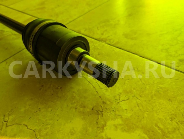 Привод Peugeot Partner 