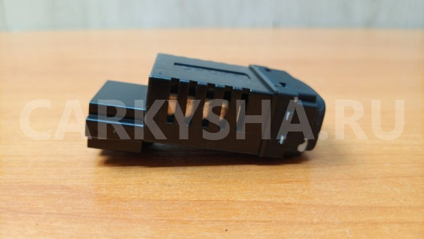 Кнопка регулировки подсветки панели приборов Mitsubishi i оригинальный номер MR190954