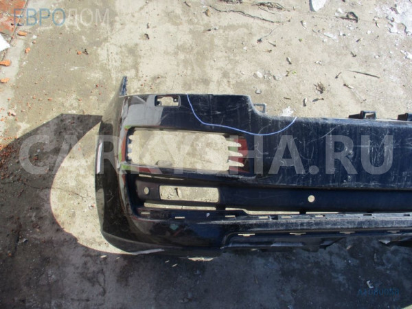 Бампер передний Land Rover Range Rover IV (2012—2017) Land Rover Range Rover оригинальный номер LR015071