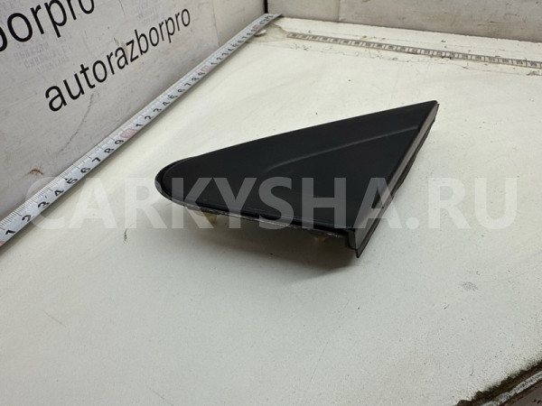 Уголок крыла Mitsubishi Lancer 2006 MR462052 СЕДАН 4G18, левый Mitsubishi Lancer 
