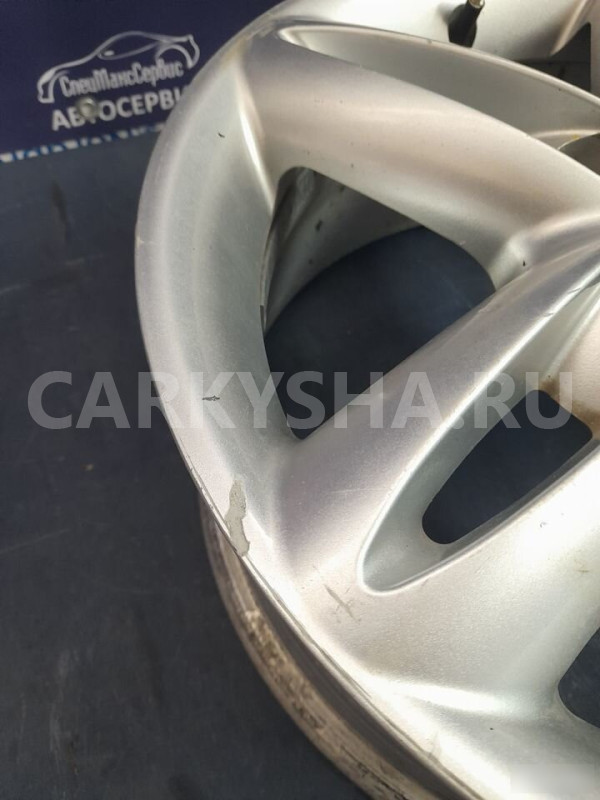 Диск литой Ssang Yong Actyon New/Korando Ssang Yong Actyon 