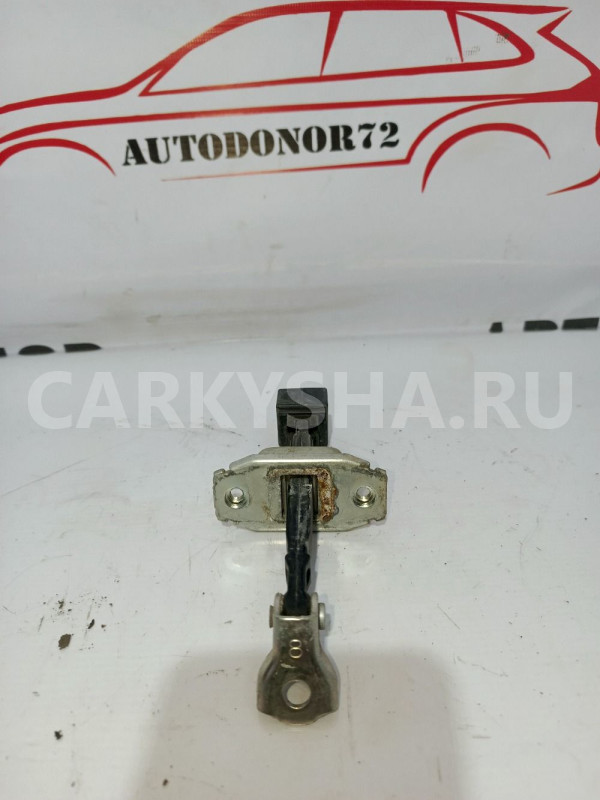 Ограничитель двери  задний пр Mitsubishi lancer 10 Mitsubishi Lancer 