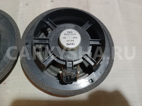 Динамик ( пара) Suzuki Grand Vitara 