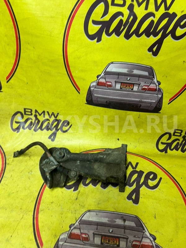Кронштейн двигателя передний правый BMW 3 E46 M43 BMW 3er 