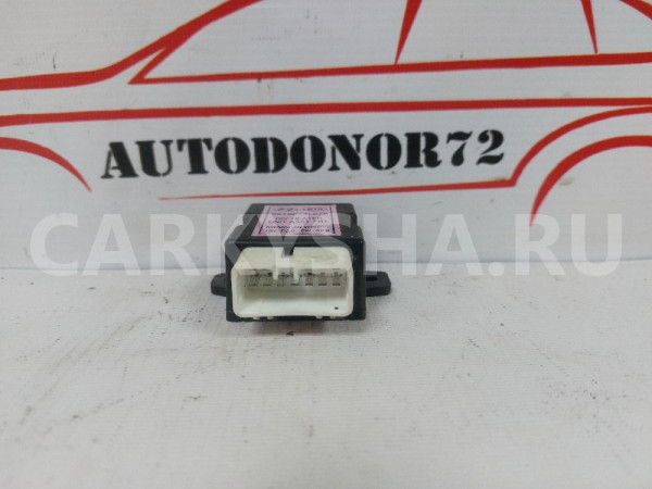 Блок подогрева сиденья Hyundai Solaris Hyundai Solaris оригинальный номер 881964L070