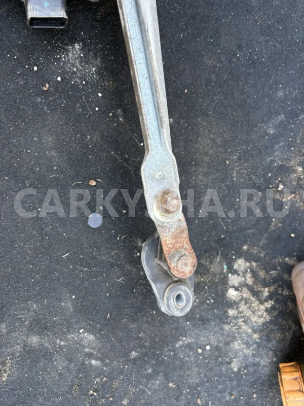 моторчик стеклоочистителя Daewoo Gentra II (2013—2015) Daewoo Gentra 