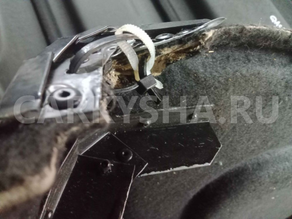 Полка Ford Focus III (2011—2015) Ford Focus оригинальный номер bm51a46506ac3ja6