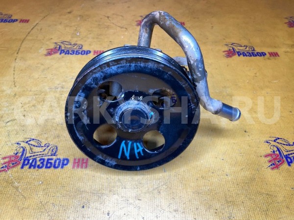 Насос гидроусилителя Hyundai Sonata VI (2009—2014) Hyundai Sonata оригинальный номер 571004Q100