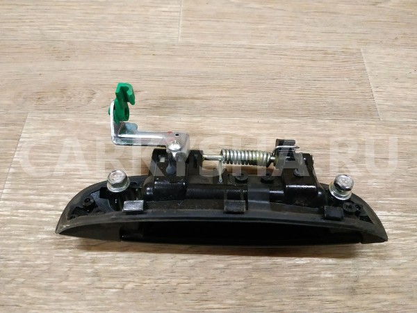 Ручка двери задней наружная левая Kia Rio 