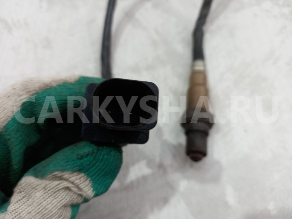 Лямбда зонд Mercedes 0035427018 W219 Mercedes-Benz CLS-klasse 