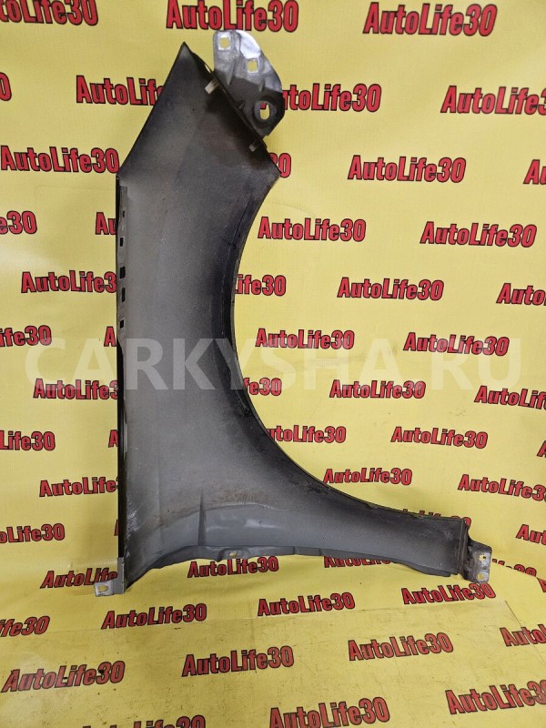 Крыло переднее левое Ford Focus 