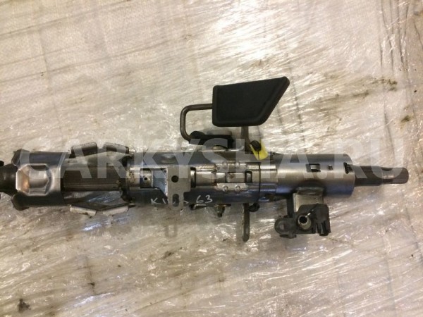 Колонка рулевая Citroen C5 I (2001—2004) Citroen C5 оригинальный номер 4123Q5