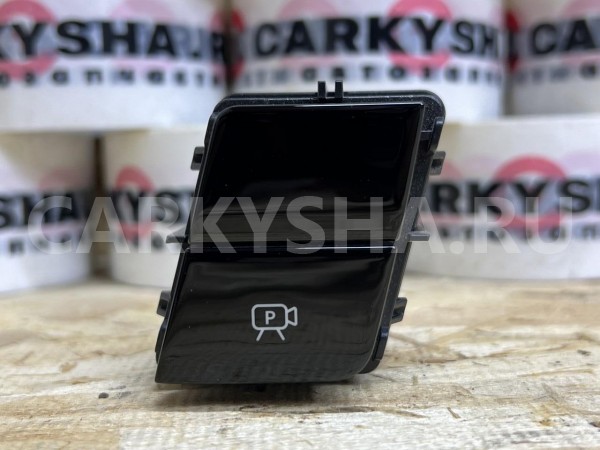 Блок переключателей консоли JETOUR T1 оригинальный номер 808001761AA