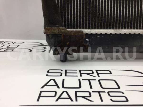 Радиатор двигателя Suzuki Grand Vitara TD54W J24B Suzuki Grand Vitara 