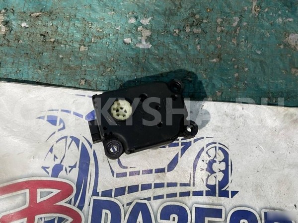 Моторчик заслонки отопителя Jaguar XF I (2007—2011) Jaguar XF оригинальный номер C2Z6533