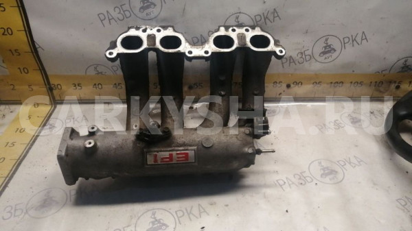 Коллектор впускной  Toyota Carina T170 3S-FE Toyota Carina оригинальный номер 1710174071