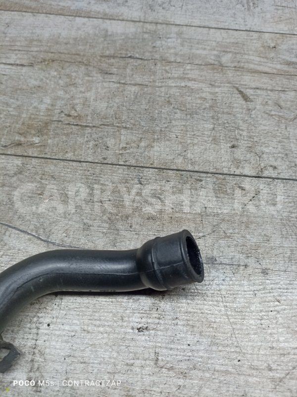 Трубка картерных газов Ford Focus I (1998—2004) Ford Focus оригинальный номер Ys6q6a804aa