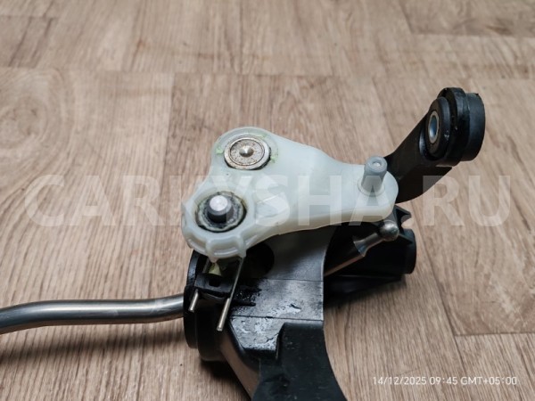 Кулиса МКПП Lada Kalina 2 2013 21901170301020 ХЭТЧБЕК 11186 ВАЗ (Lada) Kalina 