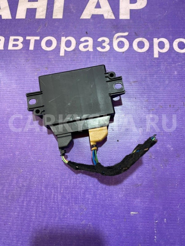 Блок управления парктроников Land Rover Freelander Land Rover Freelander 