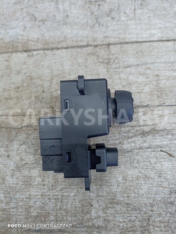 Блок управления зеркалами SsangYong Actyon II (2010—2013) Ssang Yong Actyon оригинальный номер 200008210