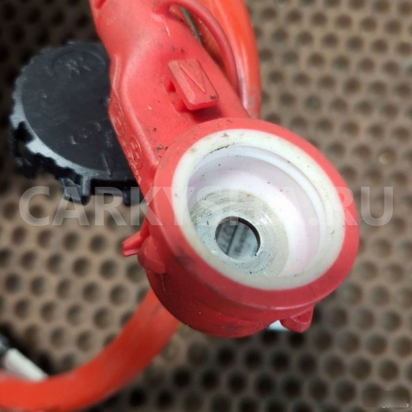 Провод АКБ плюс BMW iX3 