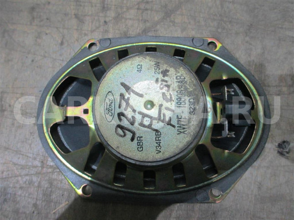 Динамик двери передней левой  Ford Fiesta 2001-2007 Ford Fiesta оригинальный номер XW7F18808AB