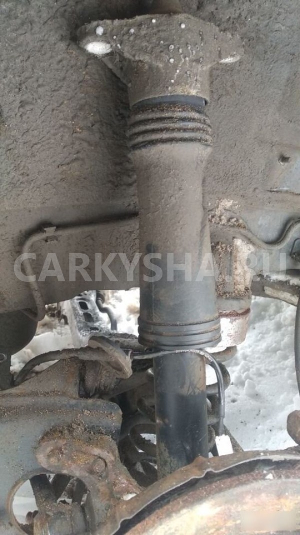 Амортизатор задний Hyundai i30 I рестайлинг (2010—2012) Hyundai i30 