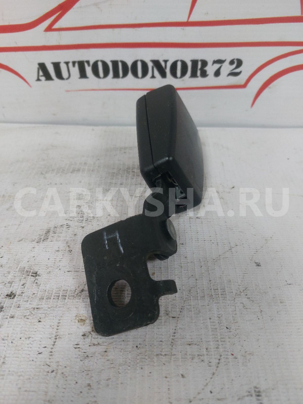 Замок безопасности задний левый Opel Astra J Opel Astra оригинальный номер 13354864