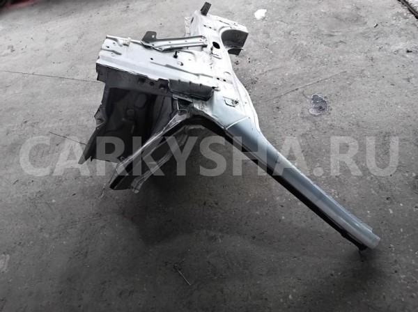 Стойка кузовная Mitsubishi ASX I (2010—2013) Mitsubishi ASX оригинальный номер 5311B816