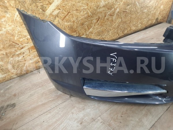 Бампер передний Jaguar XF СЕДАН 4ДВ. AJD 2009 Jaguar XF 