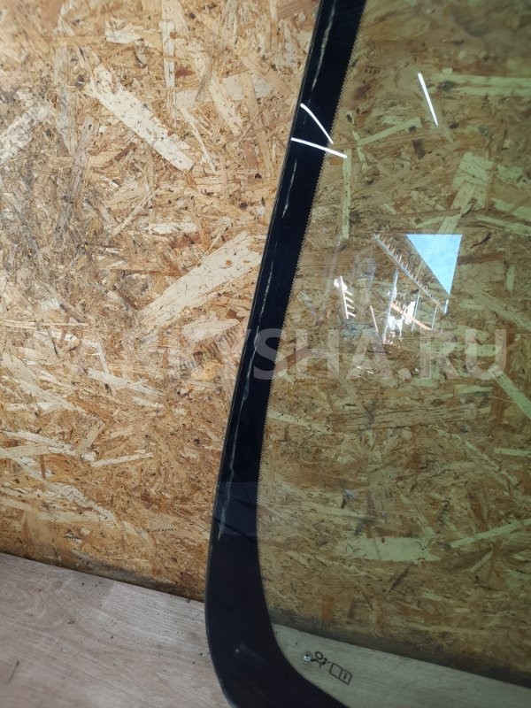 Лобовое стекло Opel insignia СЕДАН A20DTH 2012 Opel Insignia 