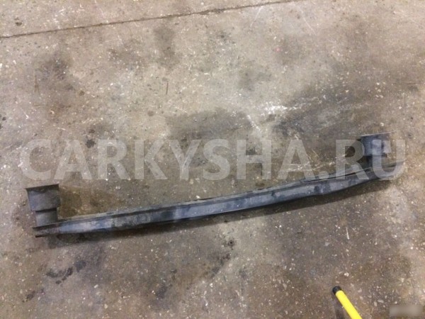 Усилитель заднего бампера Citroen C5 I (2001—2004) Citroen C5 оригинальный номер 7414S8