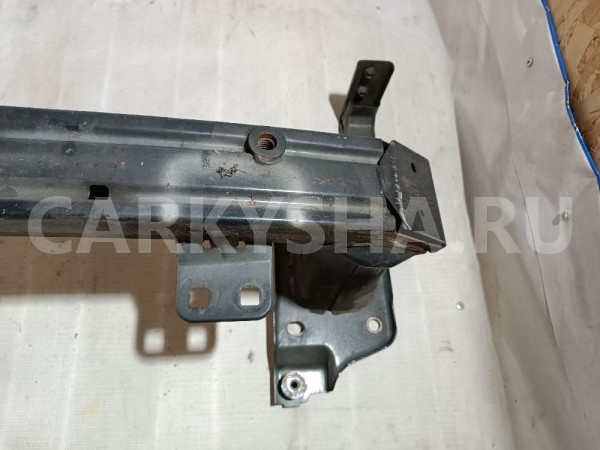Усилитель переднего бампера Ford Mondeo оригинальный номер 2319403