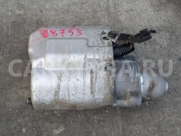 Стартер Hyundai Veracruz оригинальный номер 361003C150