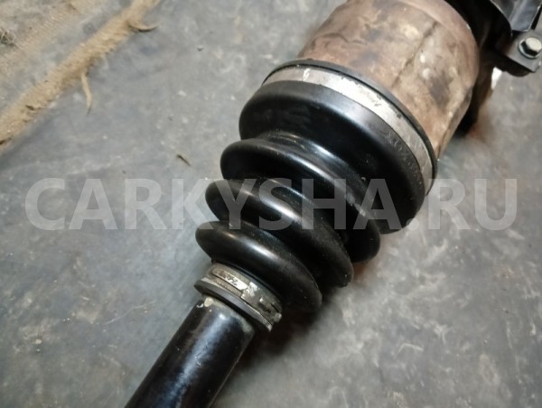 Привод Honda Crosstour 2009-2015, передний правый Honda Crosstour 