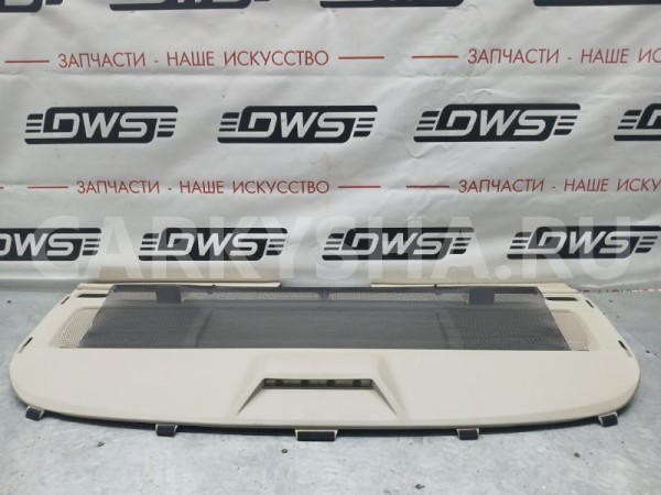 Полка багажника Toyota Camry 