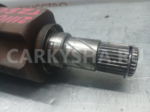 Привод Nissan Murano 