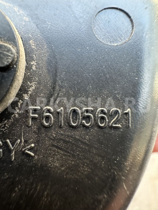Накладка ручки двери внутренняя правая Lifan Smily Lifan Smily оригинальный номер f6105621