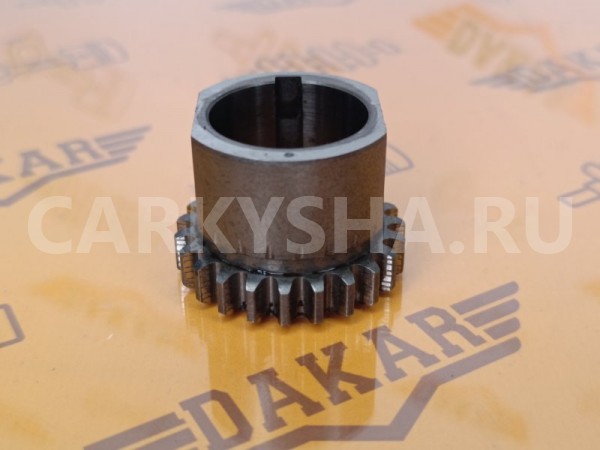 Шестерня коленвала SUZUKI LIANA RD31S M16A 1.6 Suzuki Liana 